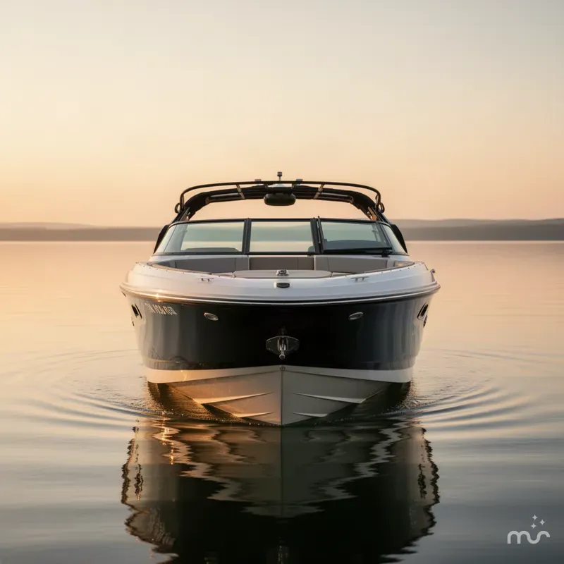 Slide: The Image of Sea Ray SLX 280 2017 - 2