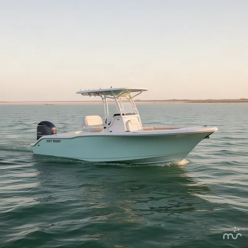 The Image of Key West 239 FS 2022 - 0