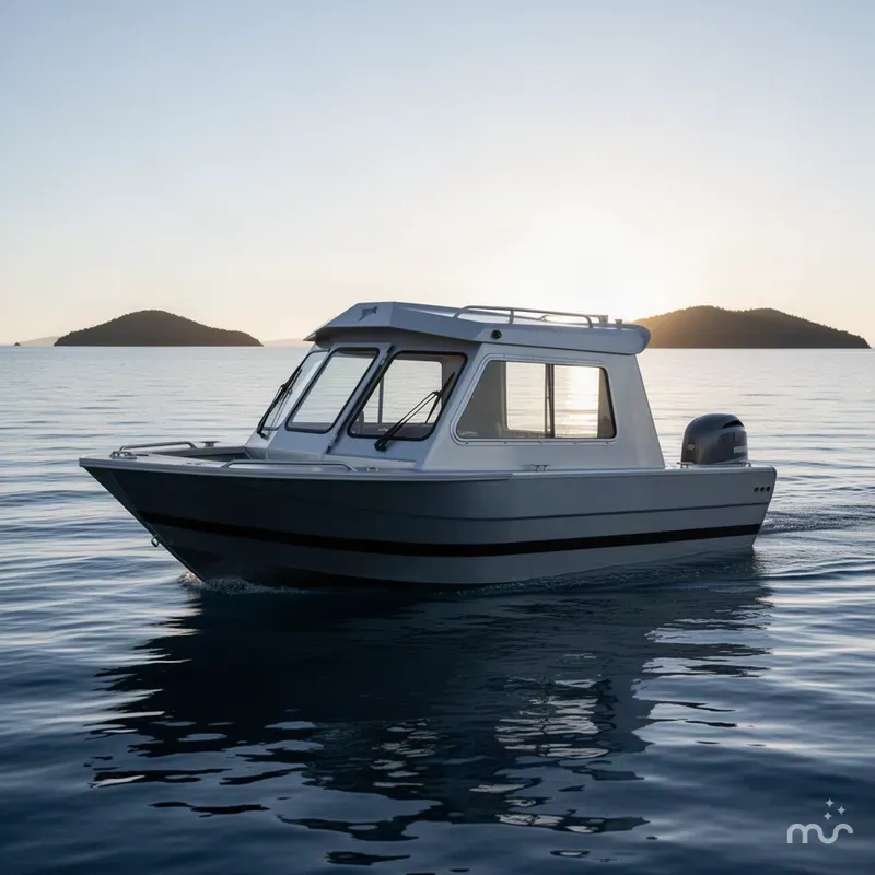 Slide: The Image of Kingfisher 2025 Escape HT 2027 - 3