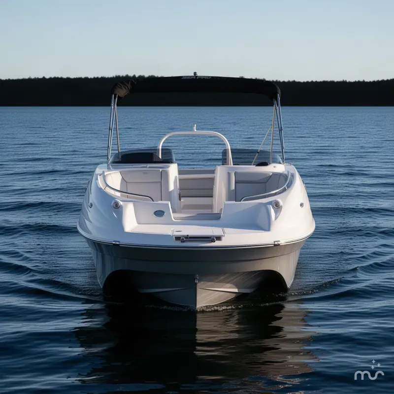 The Image of Sea Pro Citation 2400 2023 - 0