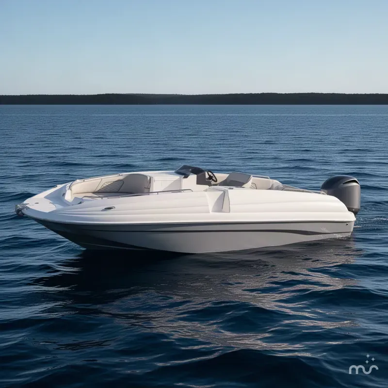 Slide: The Image of Sea Pro Citation 2400 2023 - 2