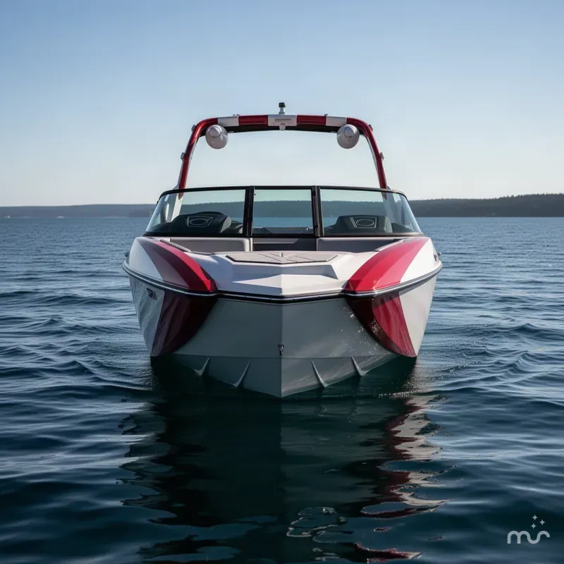 Slide: The Image of Supra SR 2020 - 2