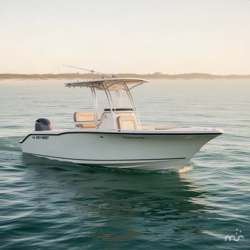 The Image of Key West 239 FS 2023 - 0