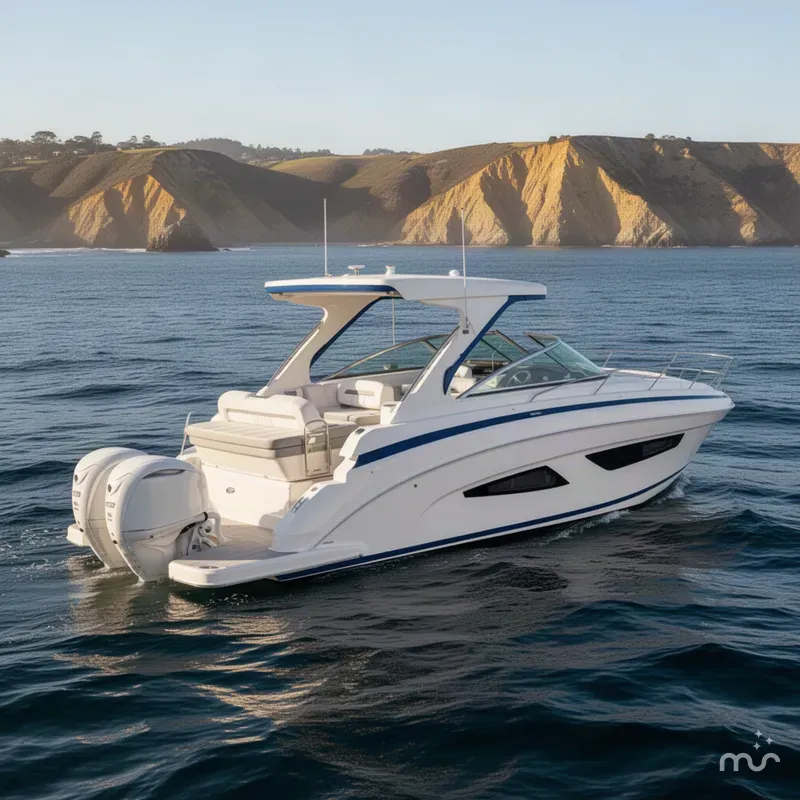 The Image of Regal 33 XO 2026 - 0