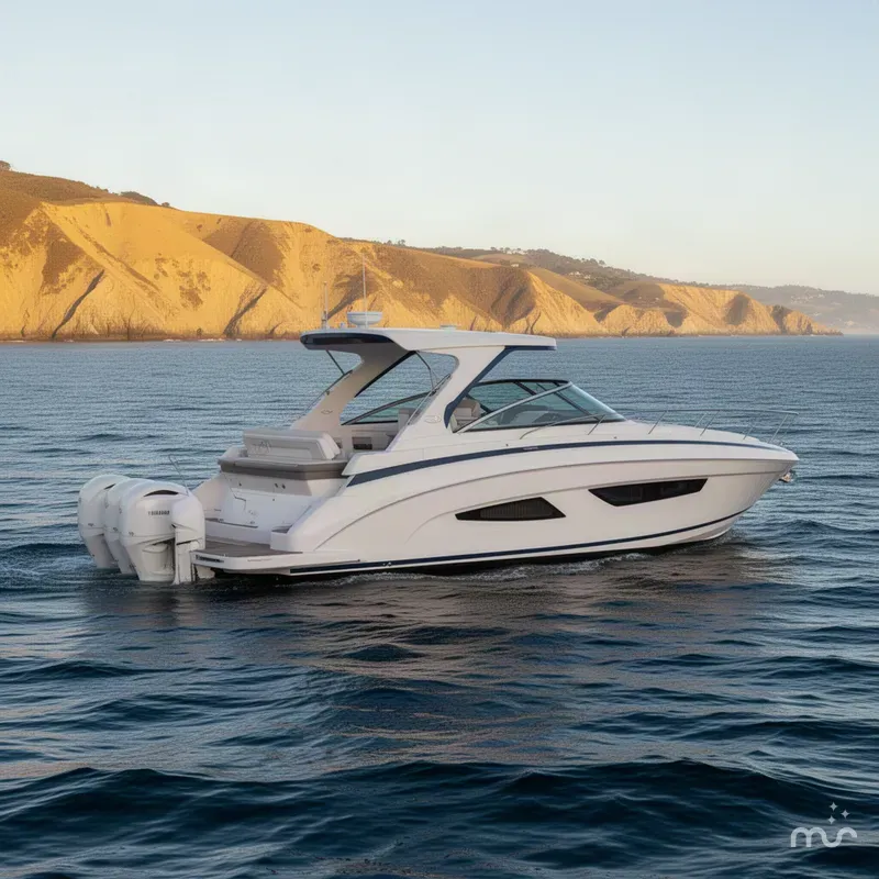 Slide: The Image of Regal 33 XO 2026 - 1