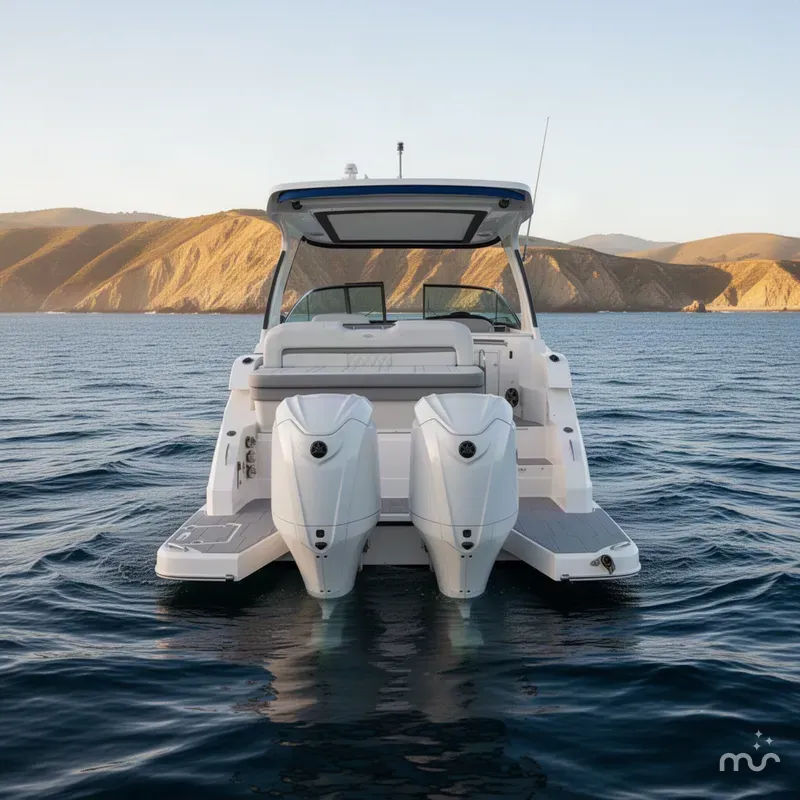 Slide: The Image of Regal 33 XO 2026 - 2