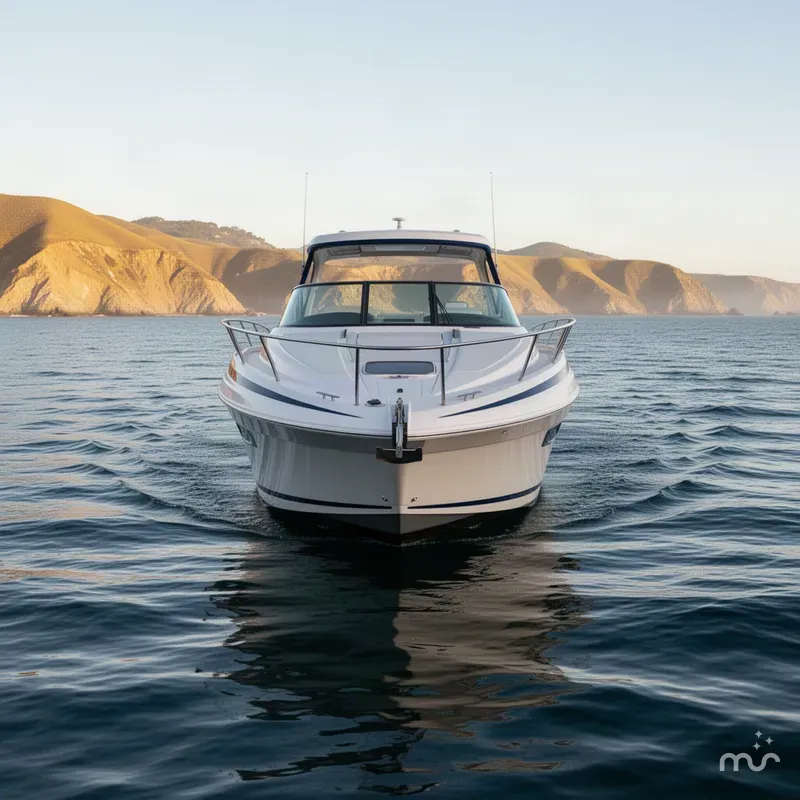 Slide: The Image of Regal 33 XO 2026 - 3