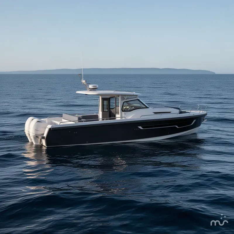 The Image of Nimbus Tender 11 2022 - 0