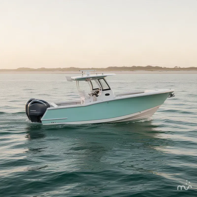 The Image of Pioneer 270 Pelagic 2027 - 0