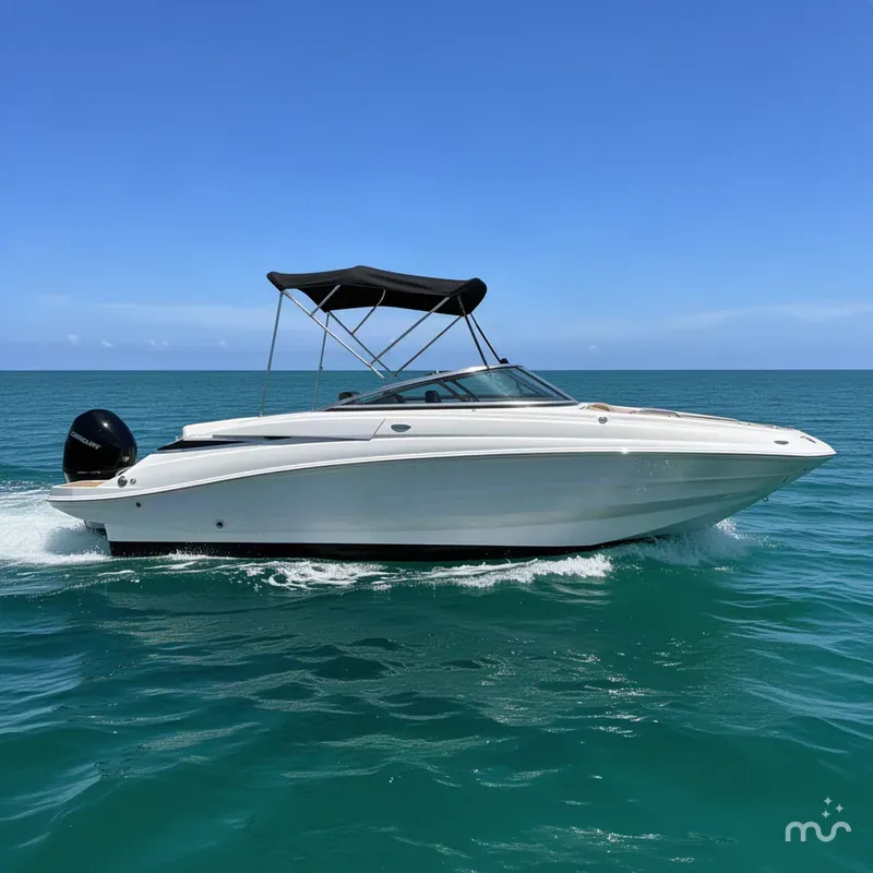 The Image of Crownline Boats Eclipse E235 XS 2023 - 0