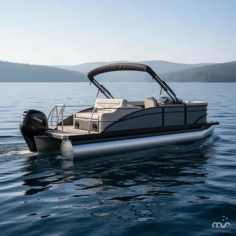 The Image of Barletta CABRIO C24UE 2023 - 0