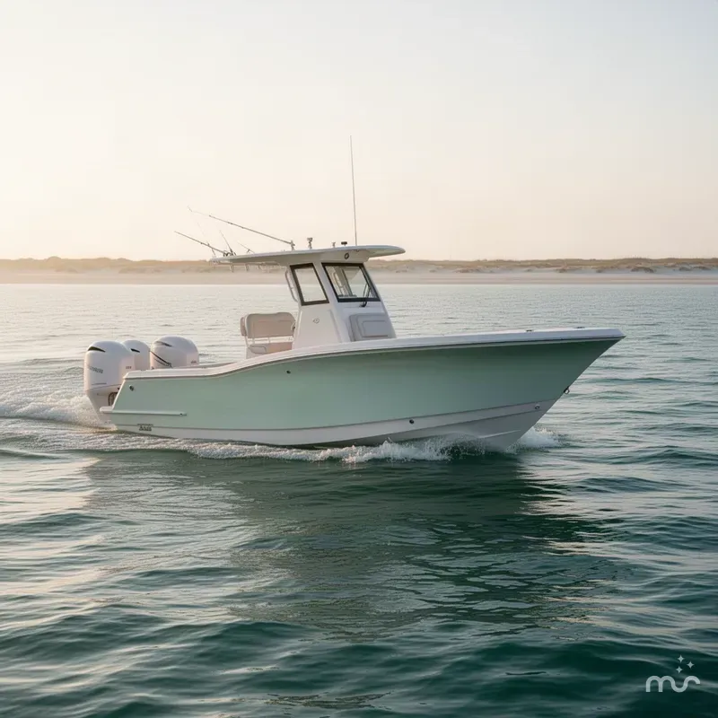 Slide: The Image of Pioneer 250 Pelagic 2026 - 0