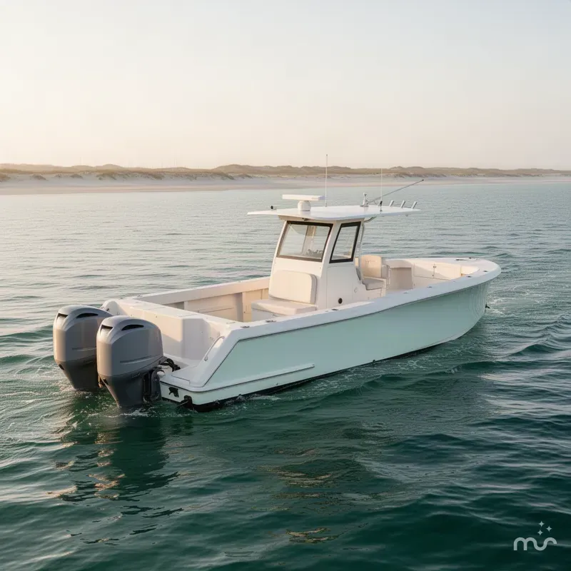 Slide: The Image of Pioneer 250 Pelagic 2026 - 1