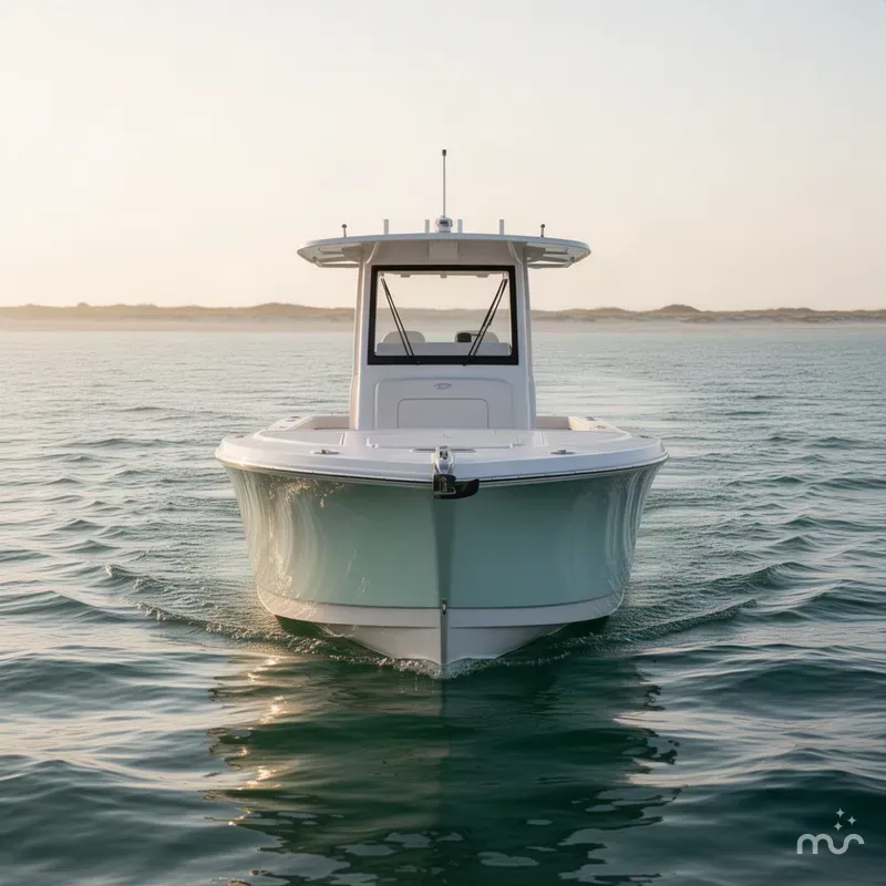 Slide: The Image of Pioneer 250 Pelagic 2026 - 2