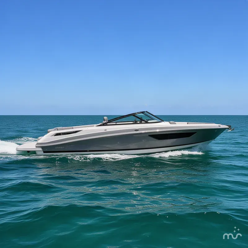 Slide: The Image of Monterey Elite 27 OB 2025 - 2