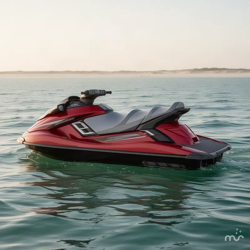 The Image of Yamaha FX Cruiser 2014 - 0