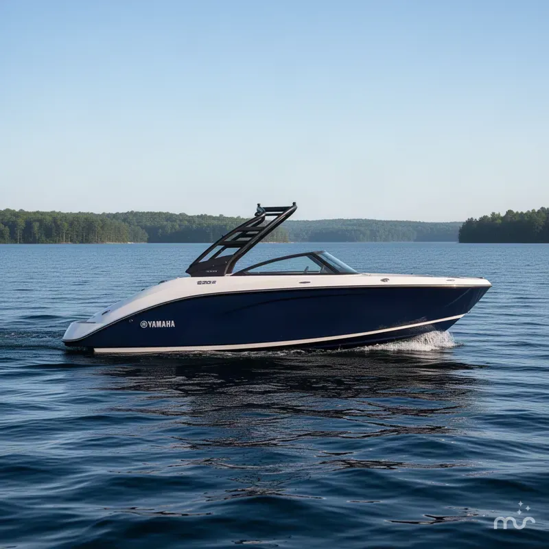 The Image of Yamaha 220 AR 2027 - 0