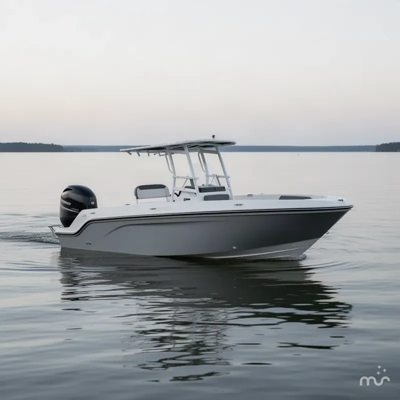 The Image of Bayliner Trophy T22CX 2021 - 0
