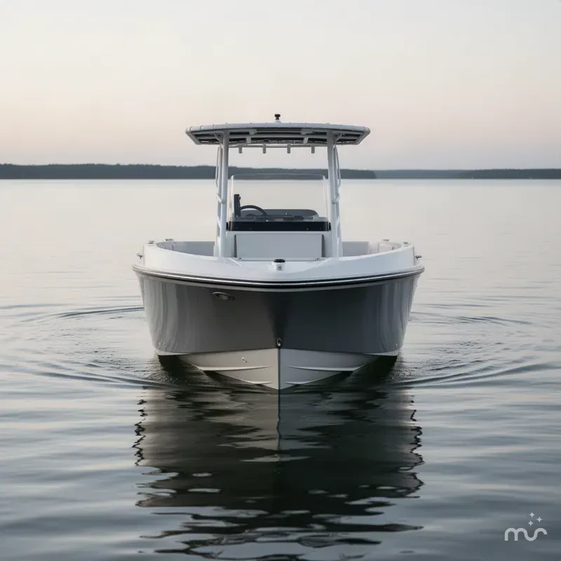 Slide: The Image of Bayliner Trophy T22CX 2021 - 3