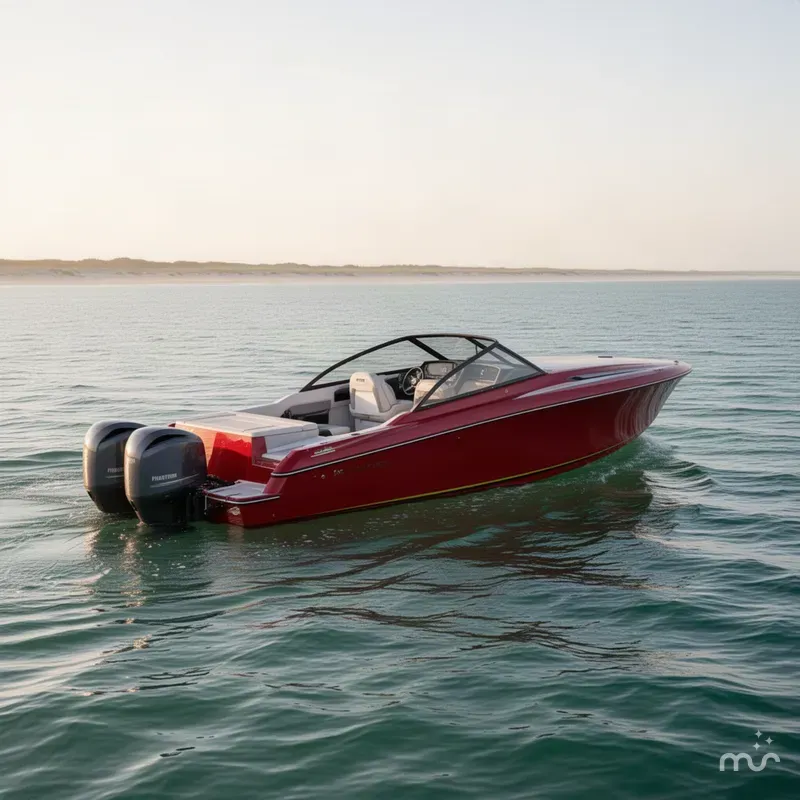 Slide: The Image of Phantom 30 Sport 2022 - 1