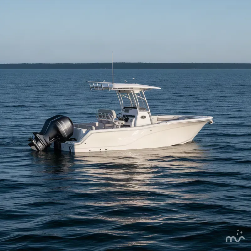 The Image of Sea Fox 248 Commander 2022 - 0