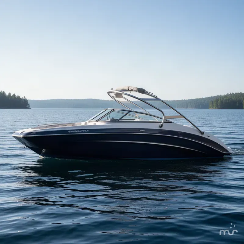 The Image of Yamaha 242 Limited S 2014 - 1