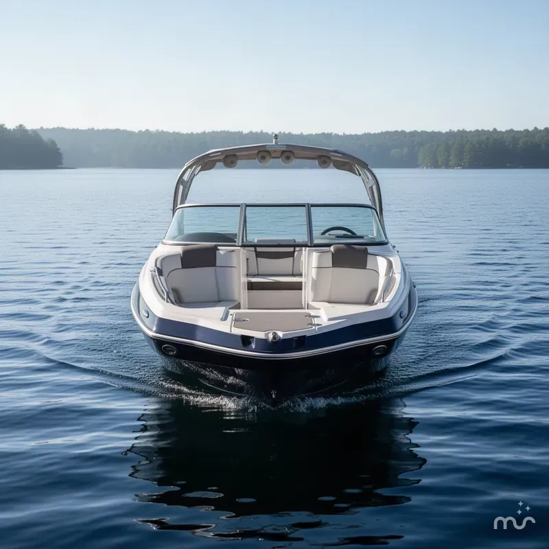 Slide: The Image of Yamaha 242 Limited S 2014 - 2