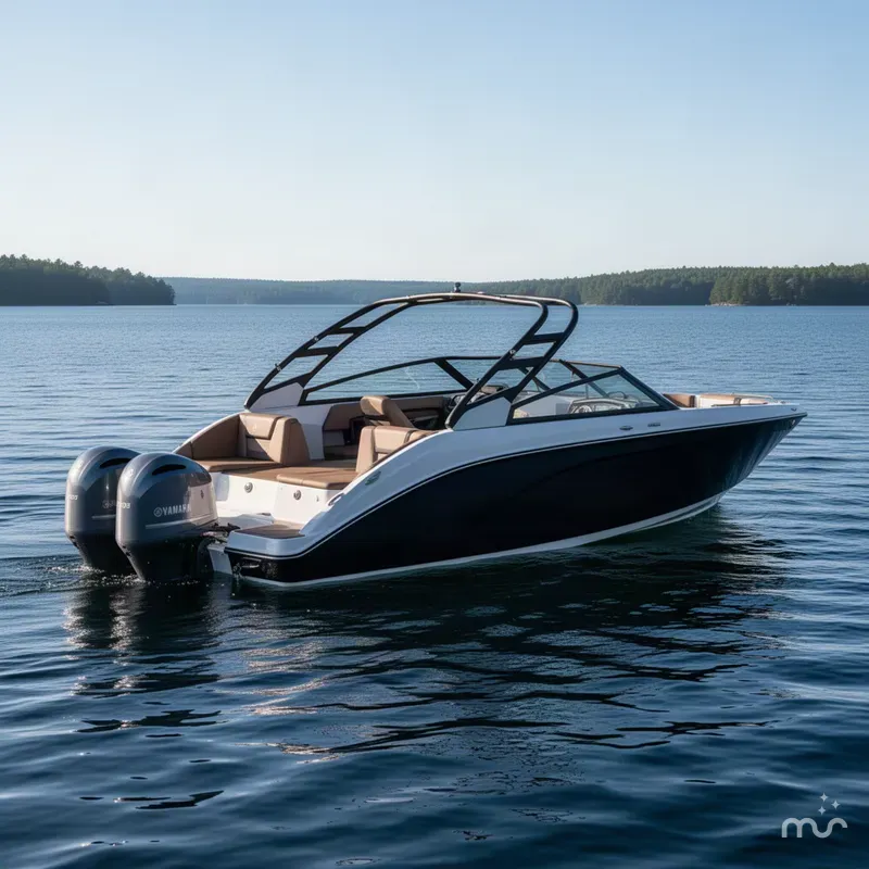 The Image of Yamaha 222SE 2026 - 0