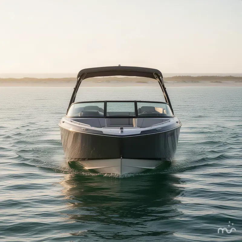 Slide: The Image of Yamaha 275SD 2027 - 1
