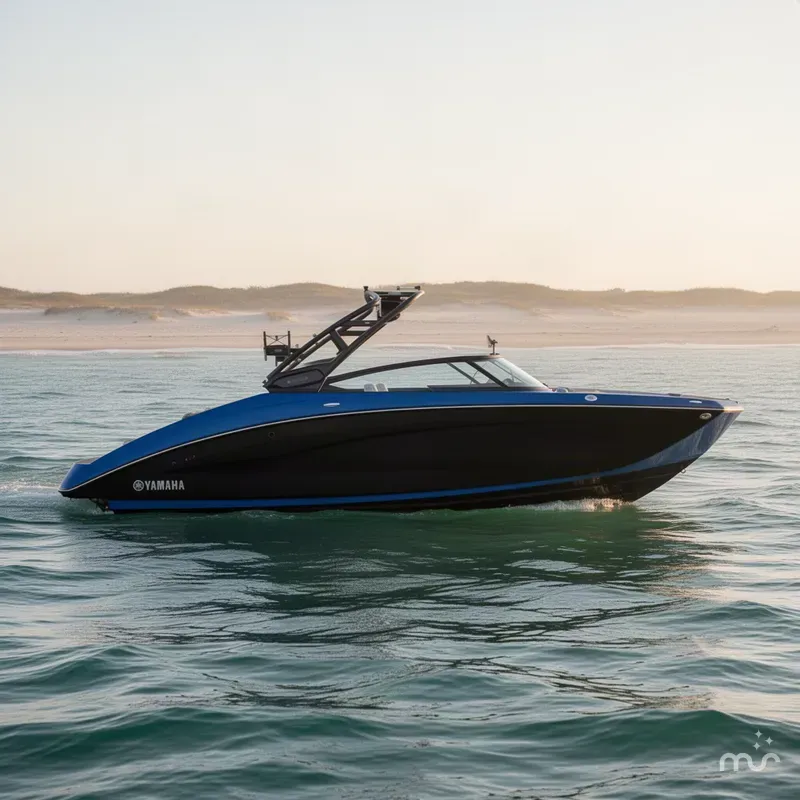 Slide: The Image of Yamaha 252XE 2027 - 0