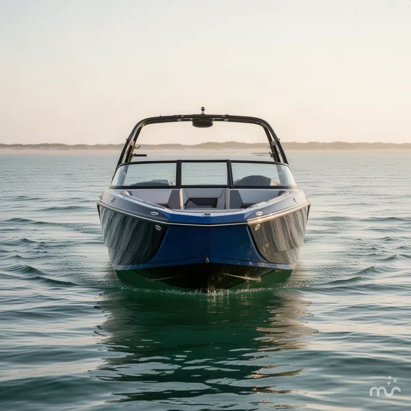 Slide: The Image of Yamaha 252XE 2027 - 1