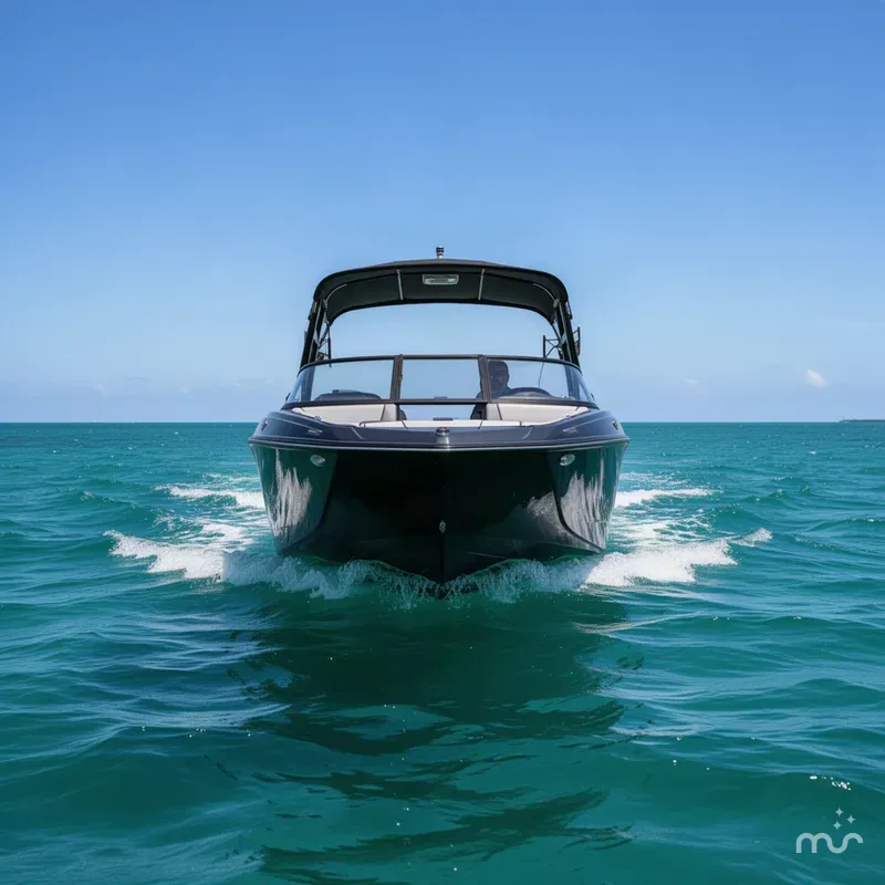 Slide: The Image of Yamaha 255XD 2027 - 1