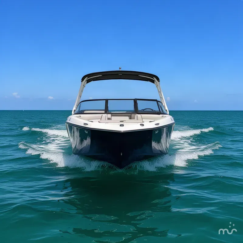 Slide: The Image of Yamaha 252SD 2027 - 1