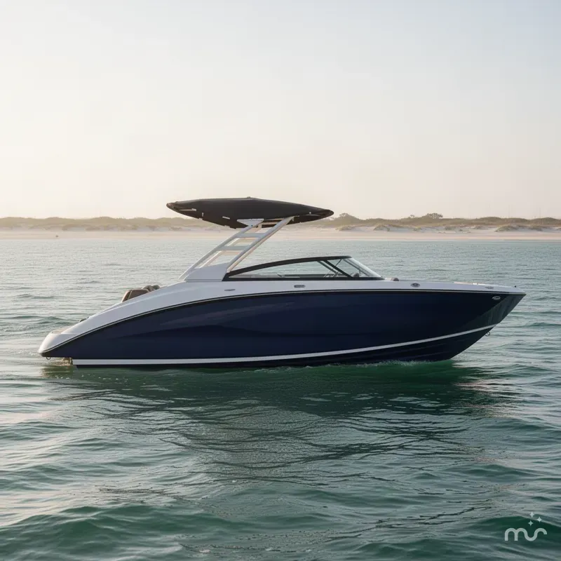 The Image of Yamaha 252SE 2027 - 0