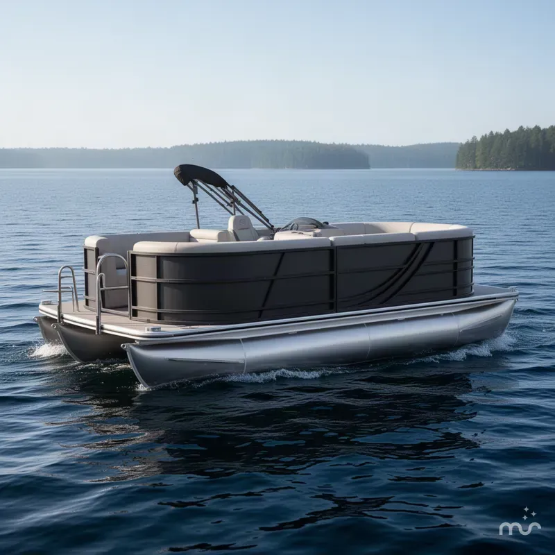 The Image of South Bay S224QC 3.0 2027 - 0