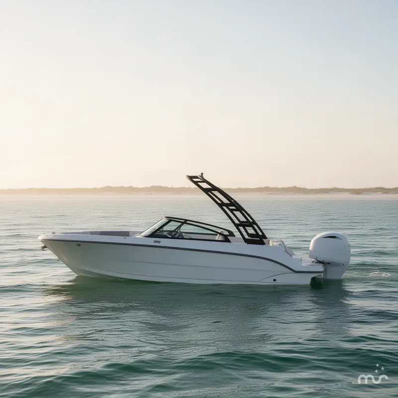 The Image of Stingray 20 SBX 2027 - 0