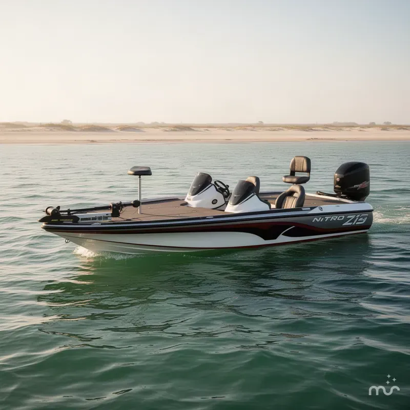 Slide: The Image of Nitro Z19Z-Pro 2018 - 0