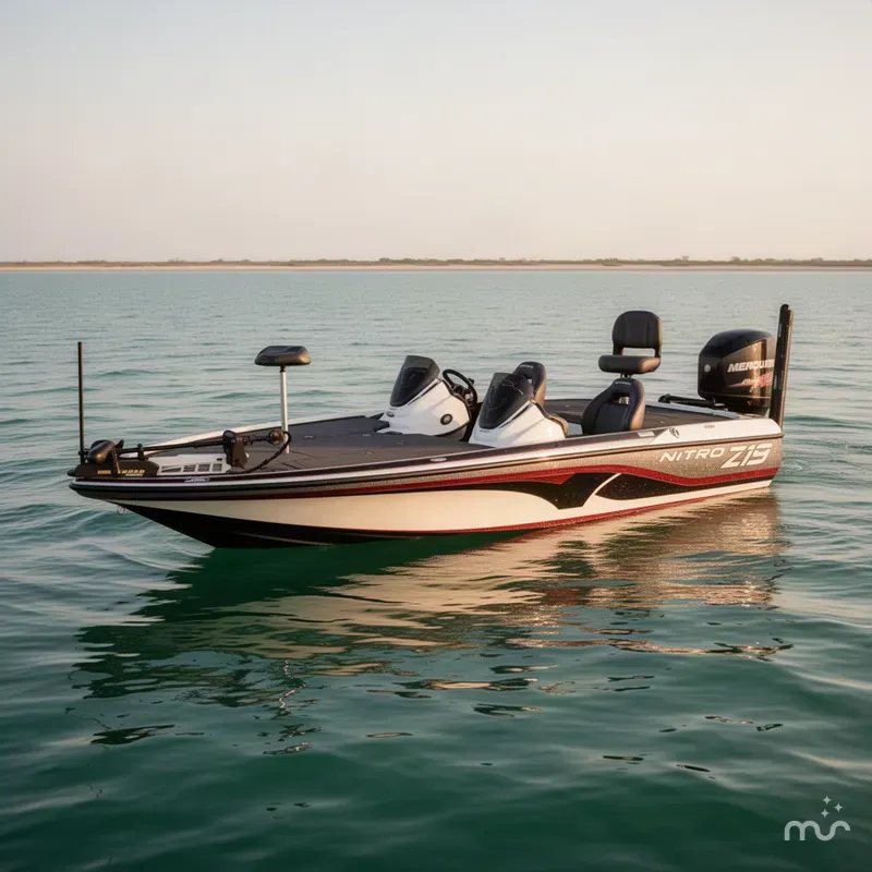 Slide: The Image of Nitro Z19Z-Pro 2018 - 2