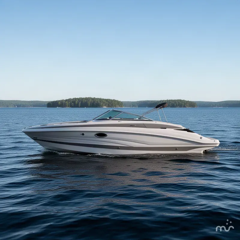 The Image of Crownline Boats 255 SS 2018 - 0