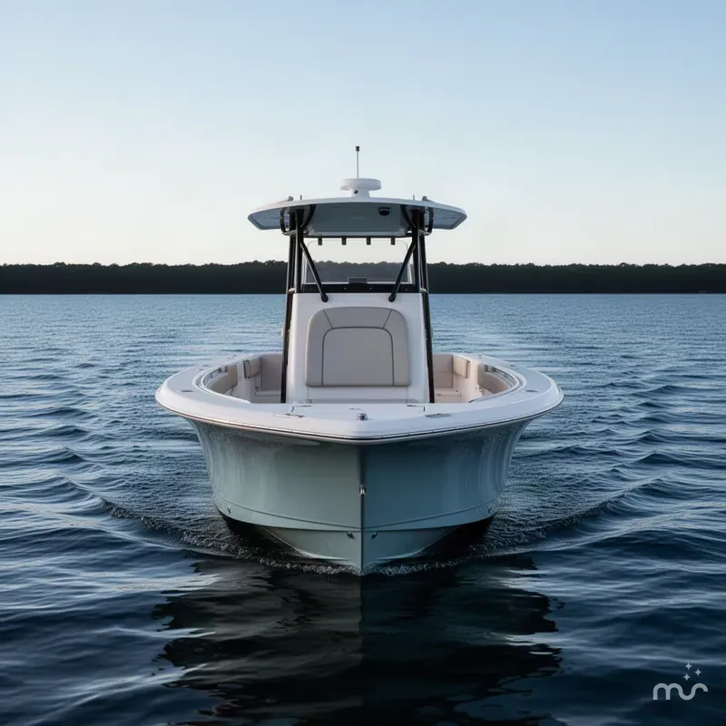 The Image of Sea Hunt Ultra 229 2026 - 0