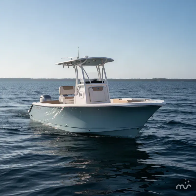 Slide: The Image of Sea Hunt Ultra 229 2026 - 1