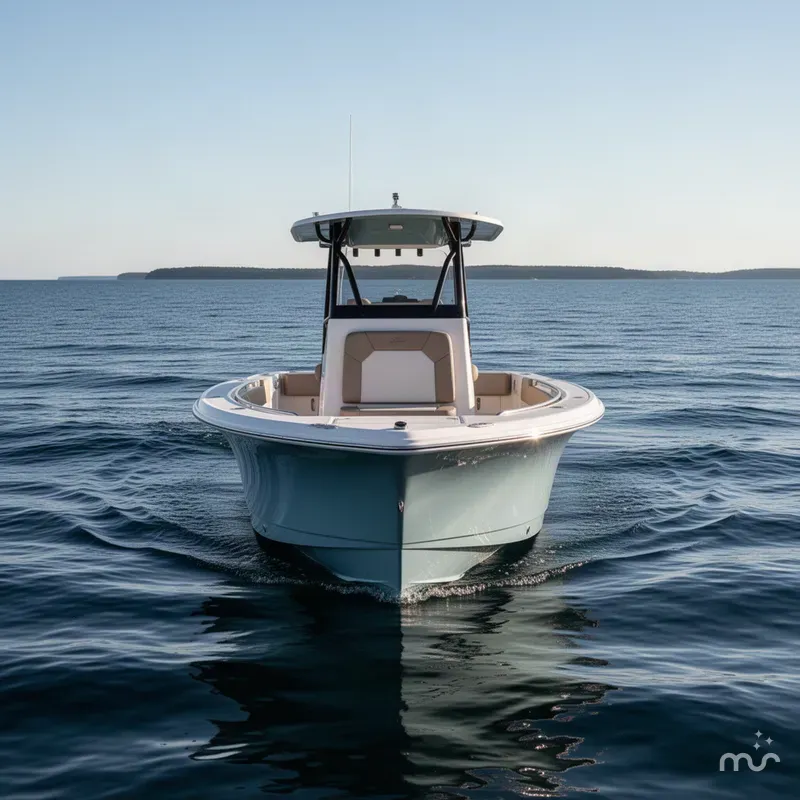 Slide: The Image of Sea Hunt Ultra 229 2026 - 2
