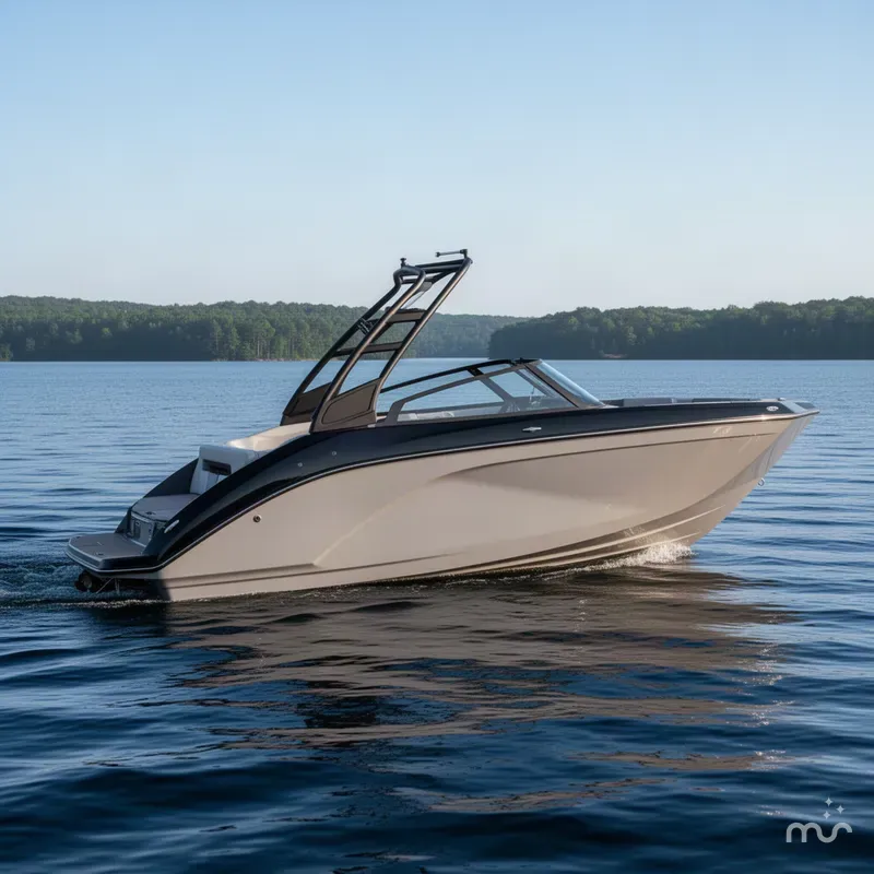 The Image of Yamaha 222XE 2027 - 0