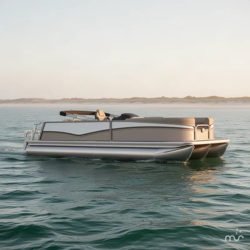 The Image of Premier 230 Solaris RL (28 PTX) 2027 - 0