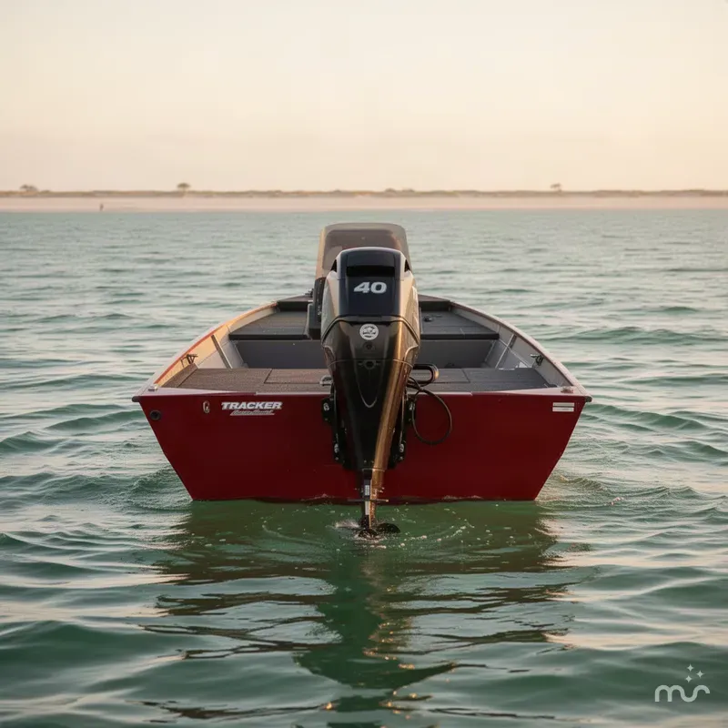 Slide: The Image of Tracker Bass Tracker Classic XL 2021 - 2
