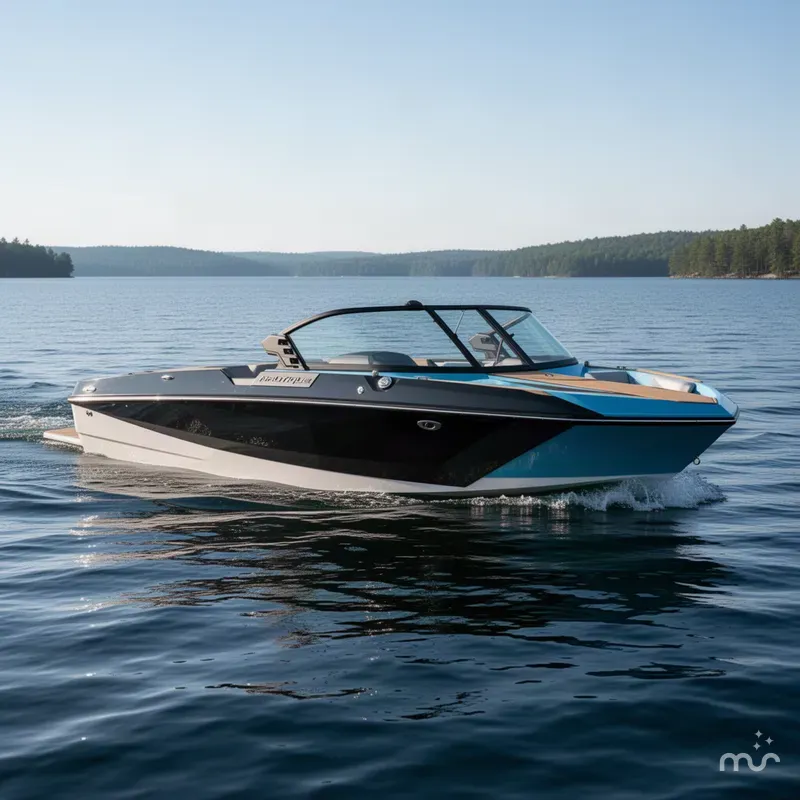 The Image of Nautique Ski Nautique 2019 - 0