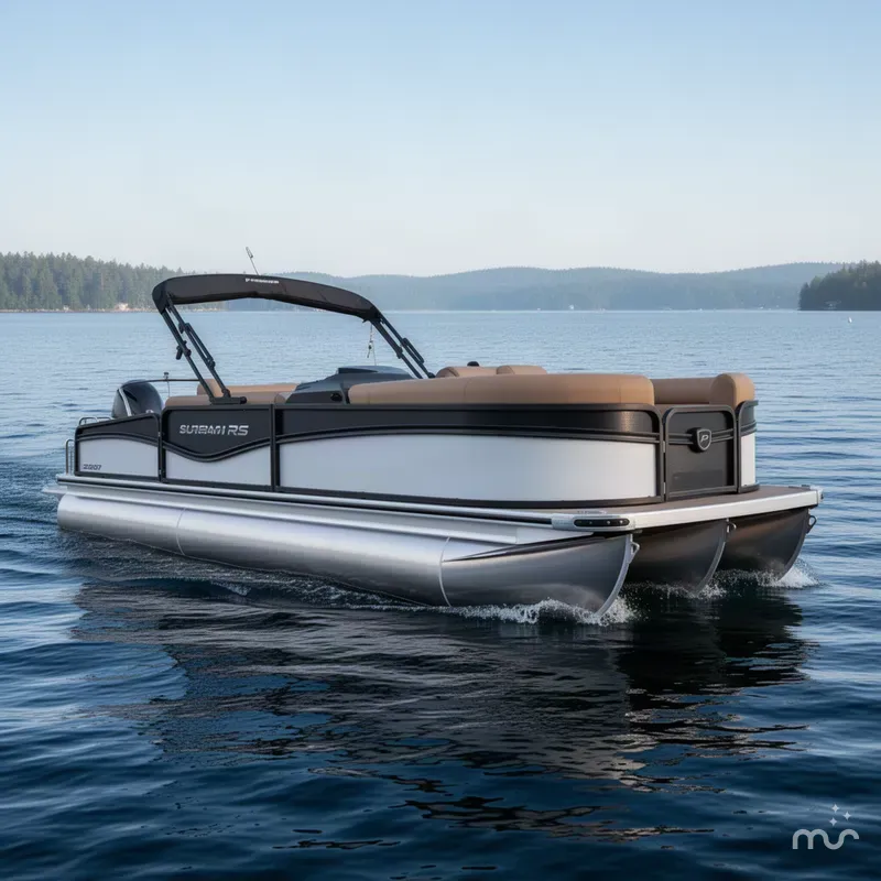 The Image of Premier 230 Sunsation RS 2027 - 0