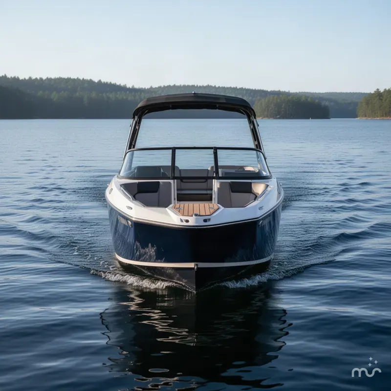 The Image of Yamaha 252SE 2027 - 1