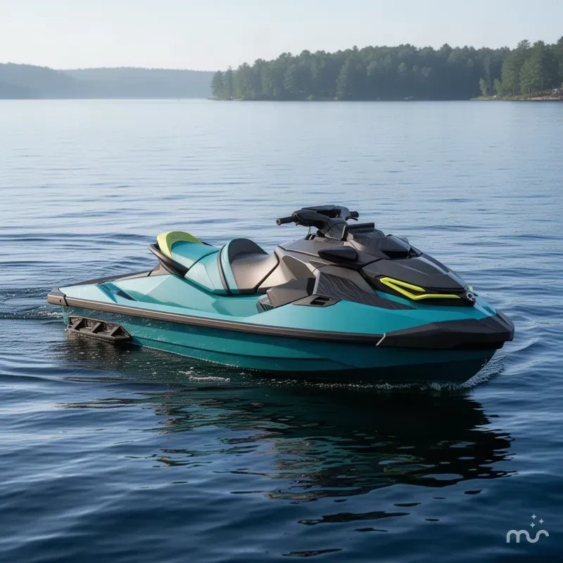 The Image of Sea-Doo Wake Pro 230 2027 - 0