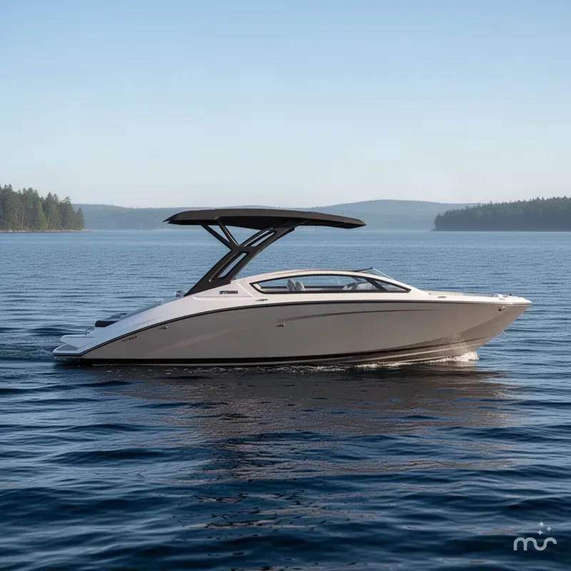 The Image of Yamaha 275SD 2027 - 0